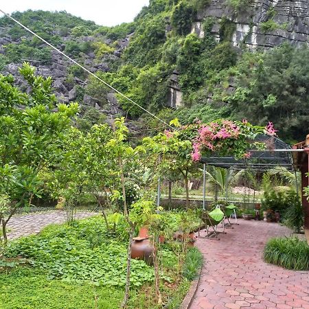 Yen Binh Homestay Ninh Bình Ngoại thất bức ảnh
