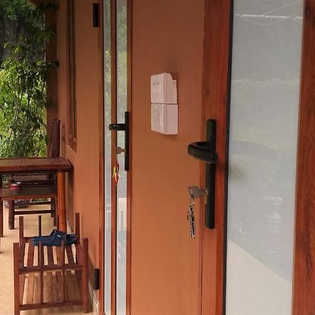 Yen Binh Homestay Ninh Bình Ngoại thất bức ảnh