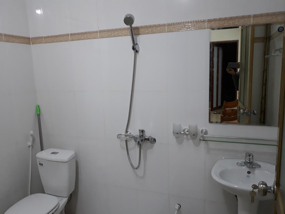Yen Binh Homestay Ninh Bình Ngoại thất bức ảnh