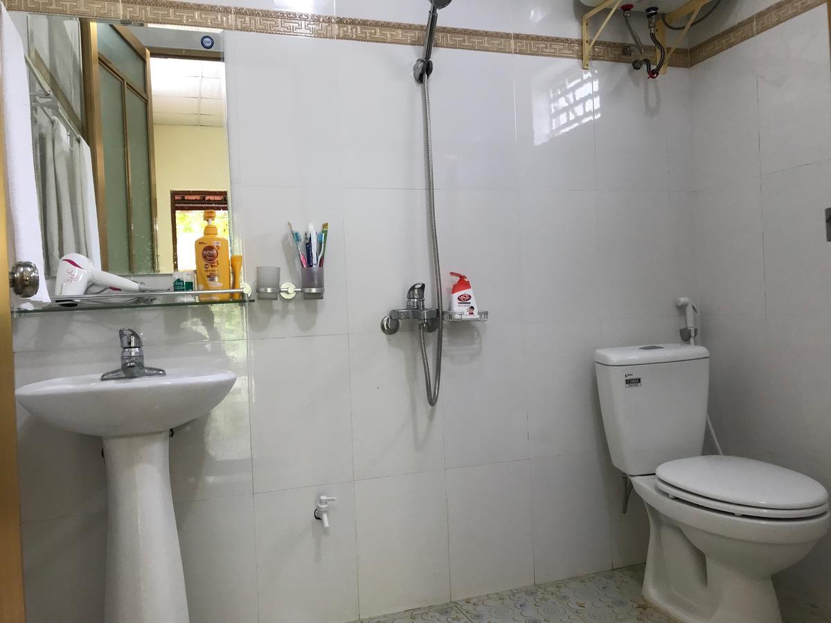Yen Binh Homestay Ninh Bình Ngoại thất bức ảnh