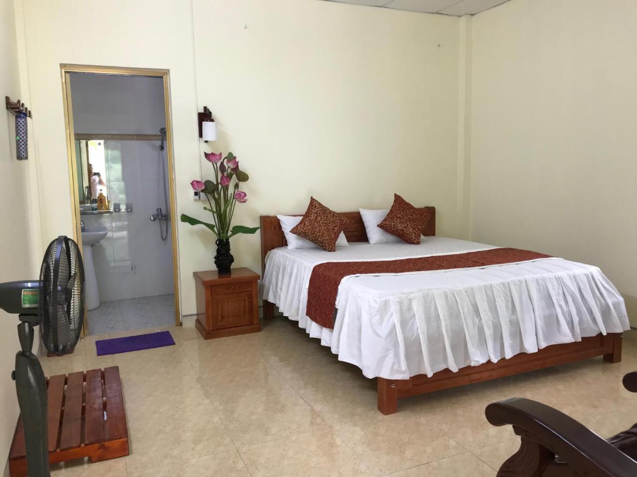 Yen Binh Homestay Ninh Bình Ngoại thất bức ảnh
