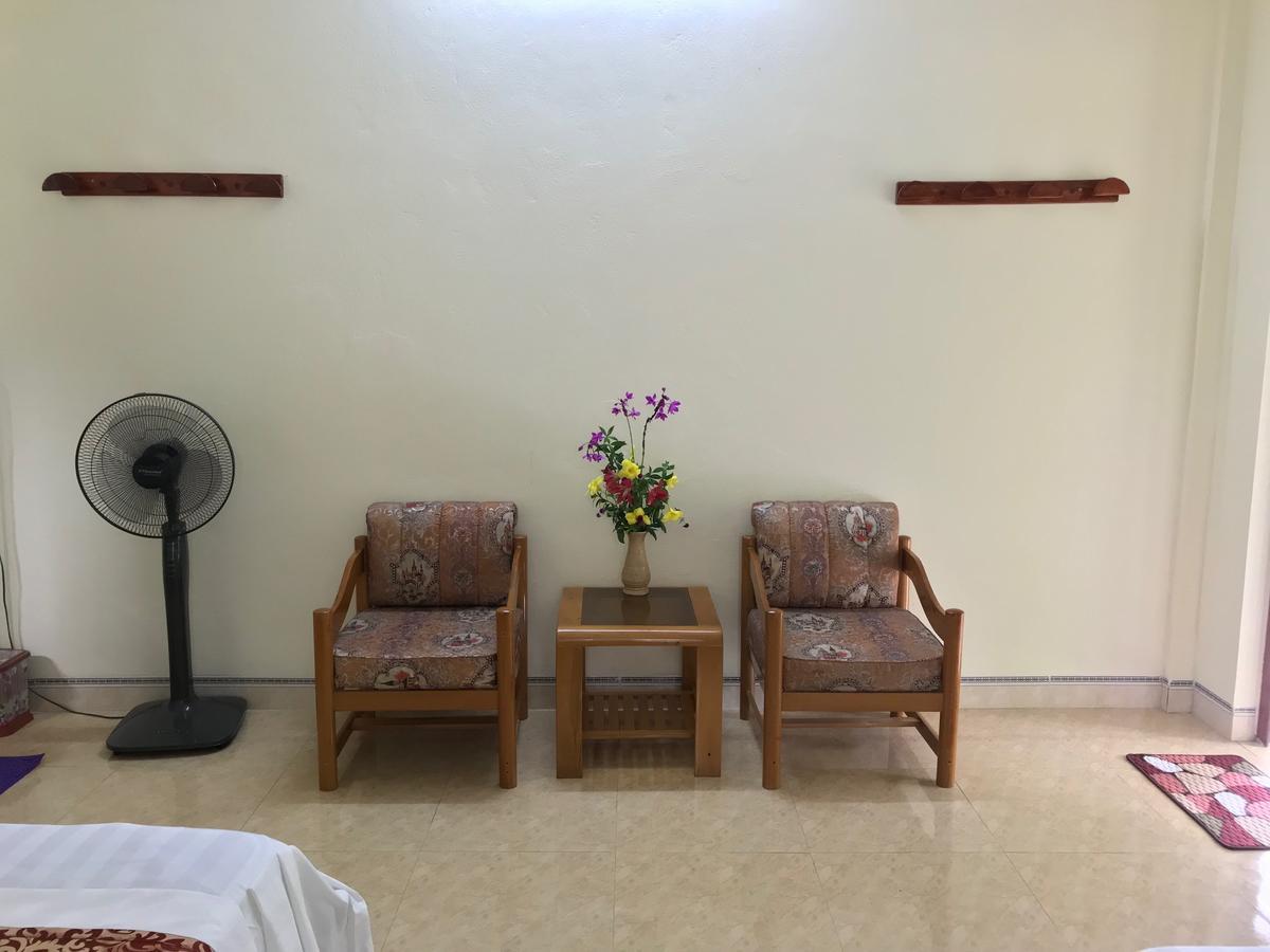 Yen Binh Homestay Ninh Bình Ngoại thất bức ảnh