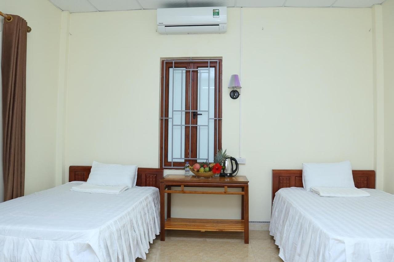 Yen Binh Homestay Ninh Bình Ngoại thất bức ảnh