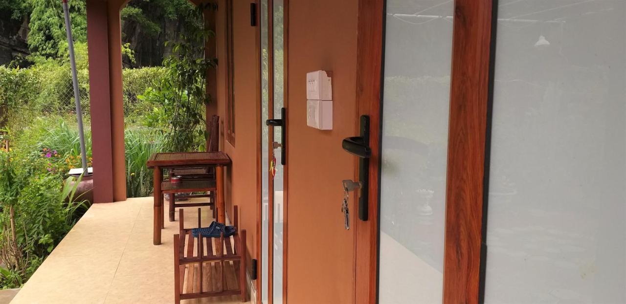 Yen Binh Homestay Ninh Bình Ngoại thất bức ảnh