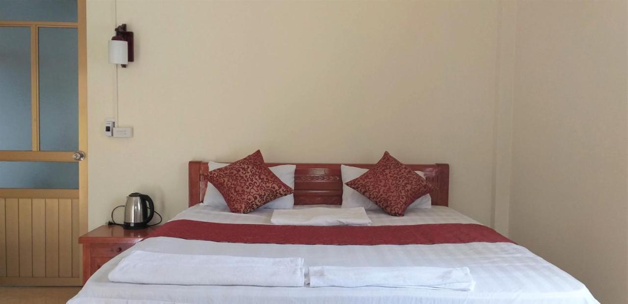 Yen Binh Homestay Ninh Bình Ngoại thất bức ảnh