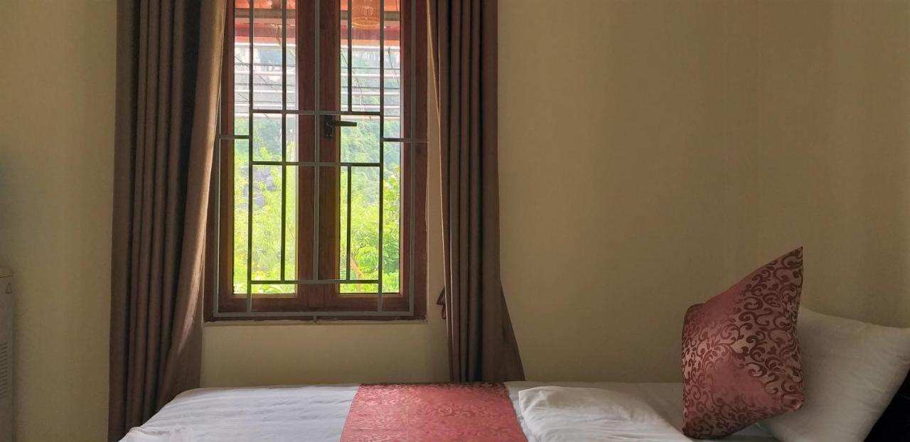 Yen Binh Homestay Ninh Bình Ngoại thất bức ảnh