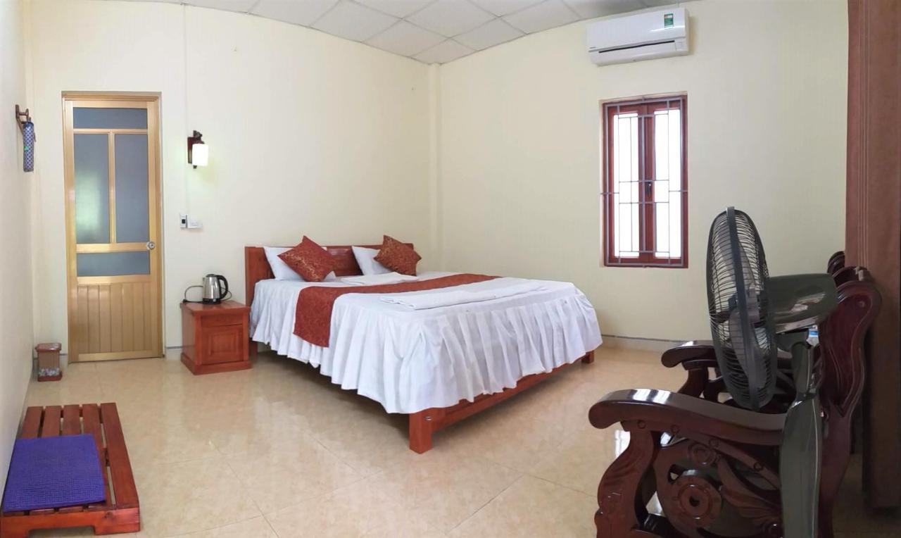 Yen Binh Homestay Ninh Bình Ngoại thất bức ảnh