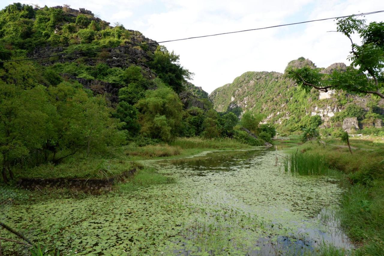 Yen Binh Homestay Ninh Bình Ngoại thất bức ảnh