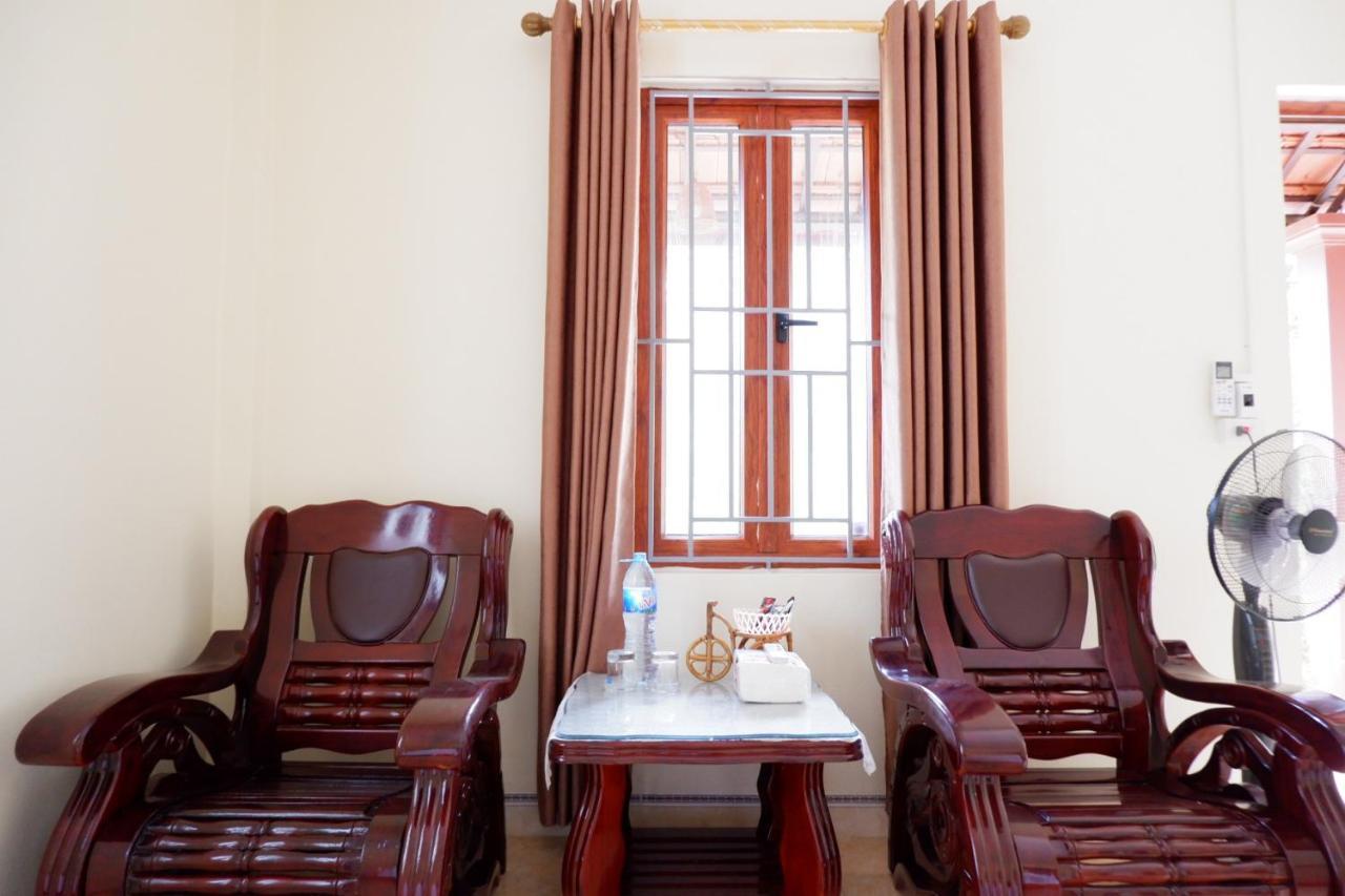Yen Binh Homestay Ninh Bình Ngoại thất bức ảnh