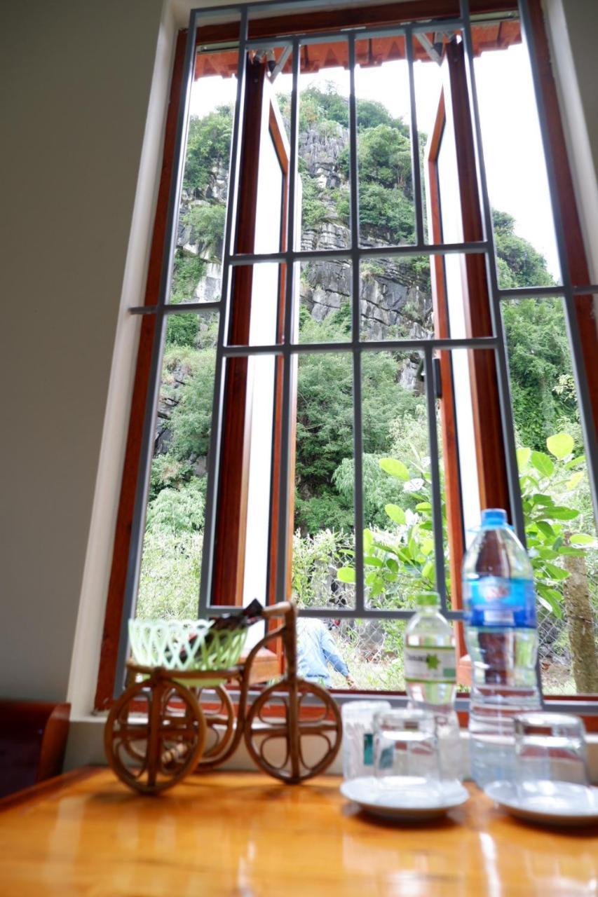 Yen Binh Homestay Ninh Bình Ngoại thất bức ảnh