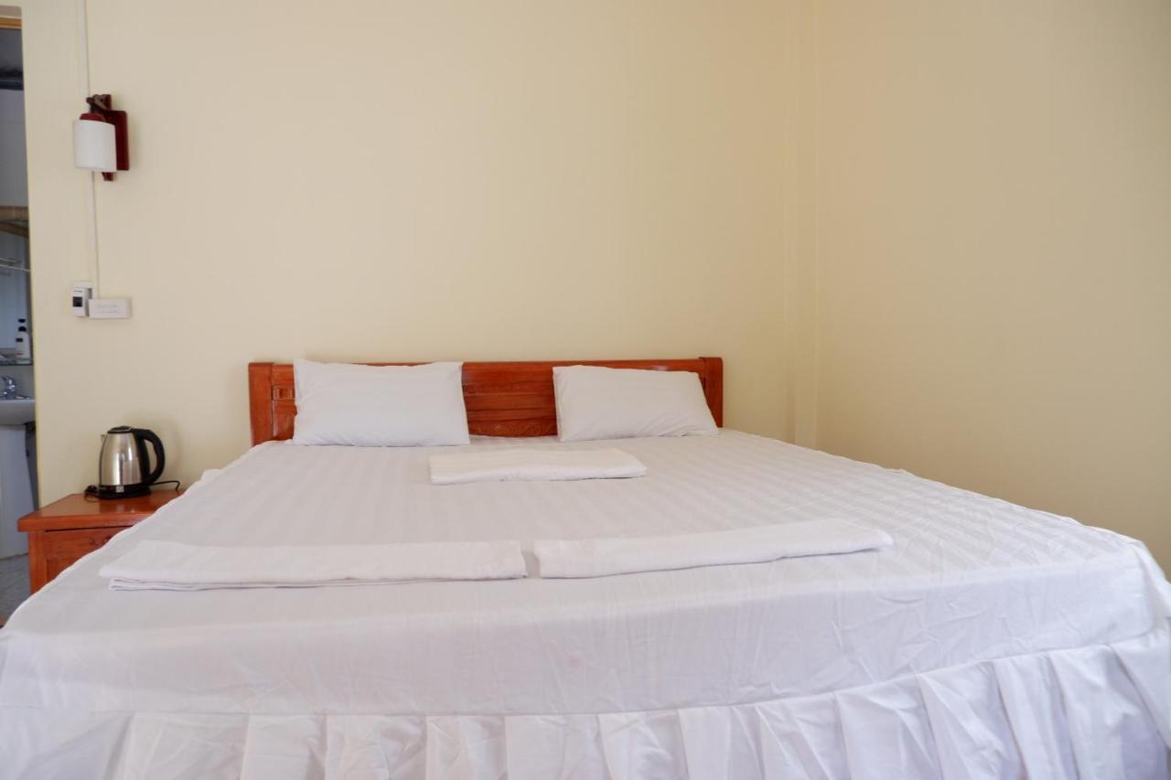 Yen Binh Homestay Ninh Bình Ngoại thất bức ảnh