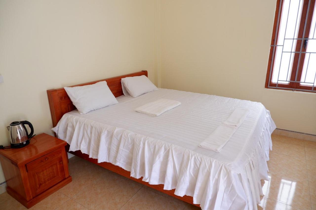 Yen Binh Homestay Ninh Bình Ngoại thất bức ảnh