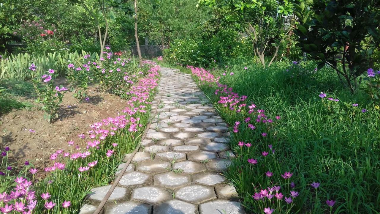 Yen Binh Homestay Ninh Bình Ngoại thất bức ảnh