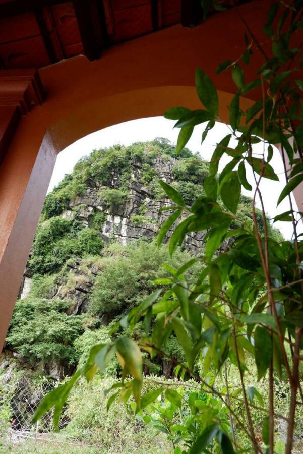 Yen Binh Homestay Ninh Bình Ngoại thất bức ảnh